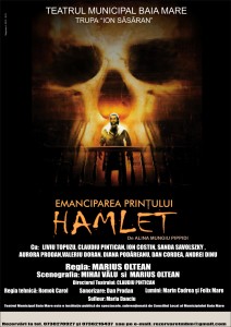 Emanciparea Printului Hamlet