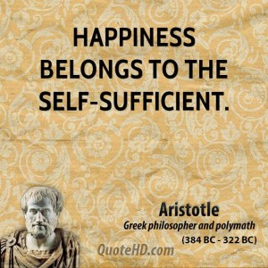 aristotle-quote-happiness-belongs-to-the-self-sufficient